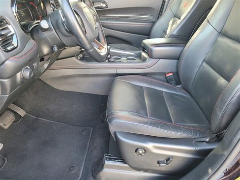 Used 2025 Dodge Durango GT image 20