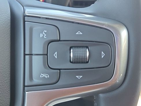 New 2026 Chevrolet Silverado 1500 LT w/ Z71 Off-Road Package image 15