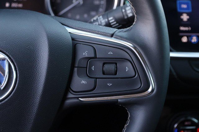 Used 2022 Buick Encore GX Select w/ Sport Touring Package FWD image 13