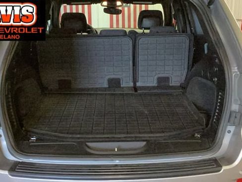 Used 2018 Jeep Grand Cherokee Laredo AWD/4WD image 7