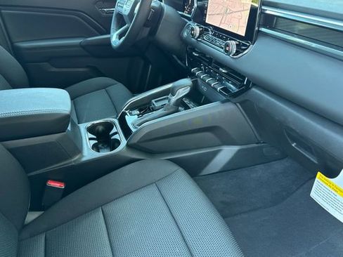 New 2026 GMC Canyon Elevation w/ Convenience Package RWD image 17