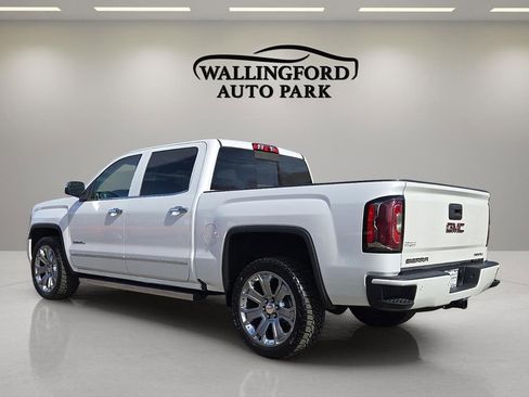 Used 2016 GMC Sierra 1500 Denali w/ Denali Ultimate Package image 6
