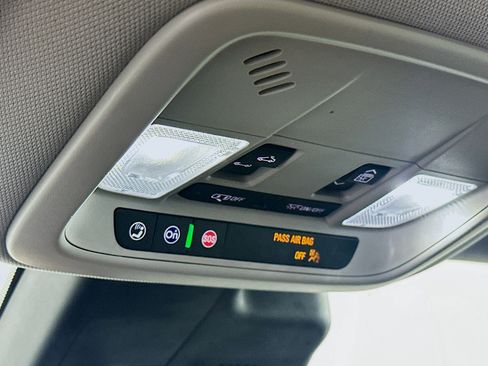 Used 2024 Chevrolet Malibu LT image 26