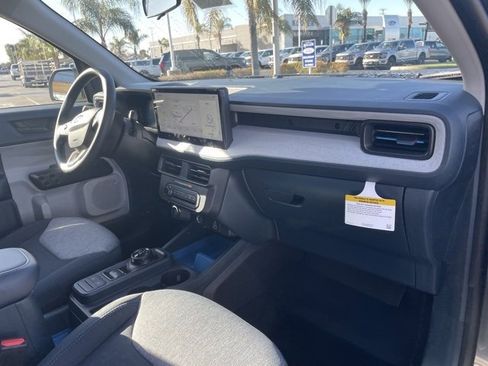 New 2026 Ford Maverick XLT image 26