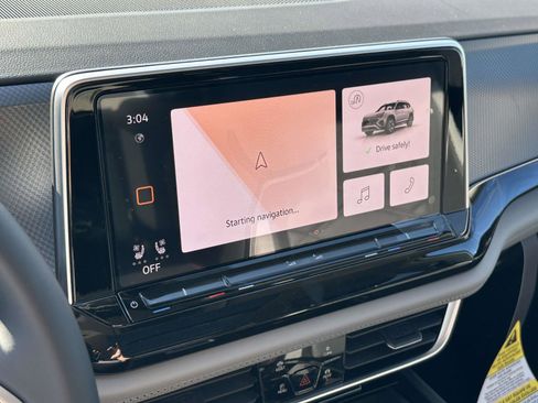 New 2026 Volkswagen Atlas Peak Edition image 25