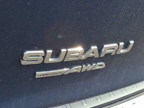 Used 2024 Subaru Ascent Premium w/ Convenience Package AWD/4WD image 6
