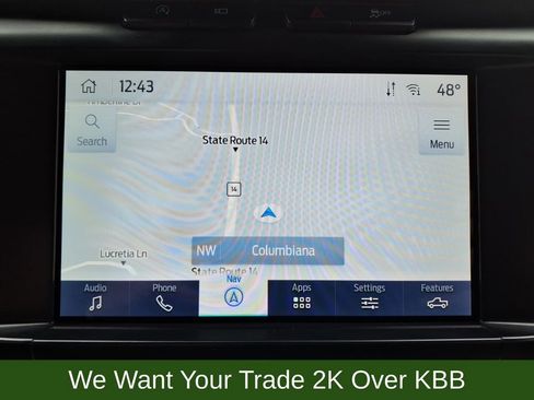Used 2023 Ford F150 XL w/ STX Black Appearance Package AWD/4WD image 16