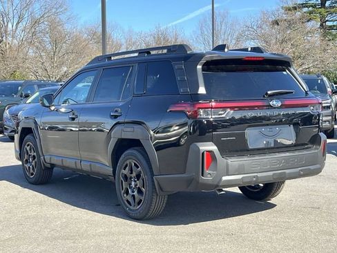 New 2026 Subaru Outback Limited image 38