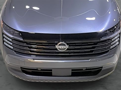 New 2026 Nissan Kicks SV w/ Cold Weather Package image 16