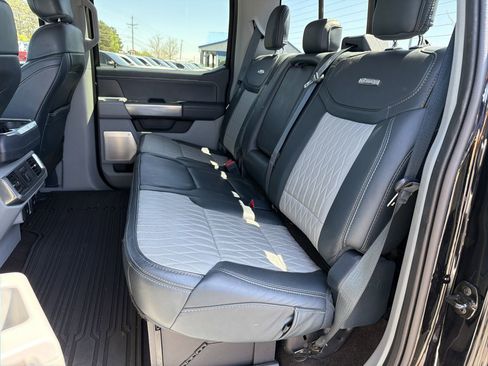 Used 2021 Ford F150 Limited AWD/4WD image 26