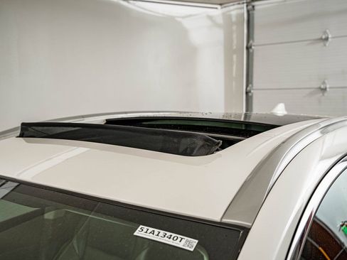 Used 2019 Nissan Murano Platinum image 16