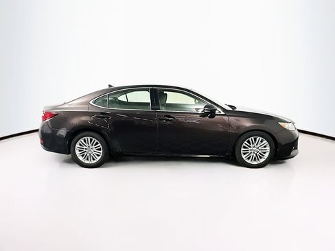 Used 2013 Lexus ES 350 w/ Luxury Pkg image 10