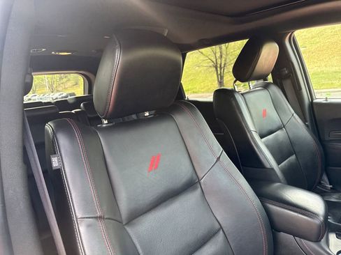 Used 2024 Dodge Durango GT AWD/4WD image 31