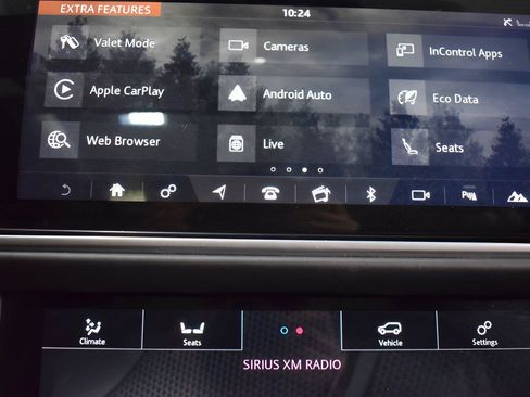 Used 2019 Land Rover Range Rover Long Wheelbase Supercharged AWD/4WD image 31