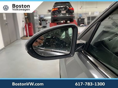 New 2026 Volkswagen Jetta SEL FWD image 13