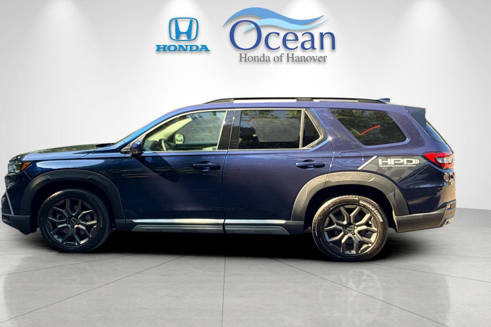 Used 2023 Honda Pilot Elite image 6