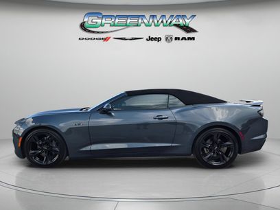 Used 2023 Chevrolet Camaro LT w/ RS Package