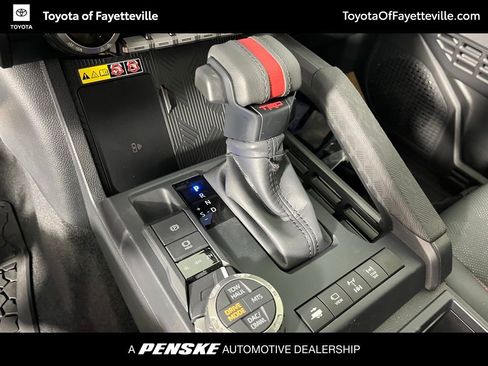 New 2026 Toyota Tacoma TRD Pro AWD/4WD image 32