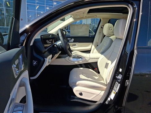 New 2026 Mercedes-Benz GLE 450 4MATIC image 12