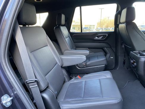 Used 2024 Chevrolet Tahoe LT image 35