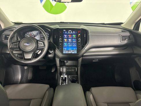 Used 2024 Subaru Ascent Onyx Edition AWD/4WD image 17