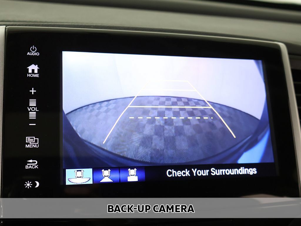 Used 2017 Honda Pilot EX-L image 4