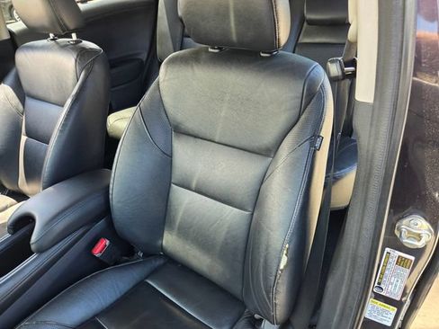 Used 2016 Honda HR-V EX-L image 15