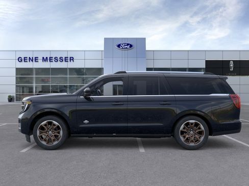 New 2026 Ford Expedition Max King Ranch AWD/4WD image 16