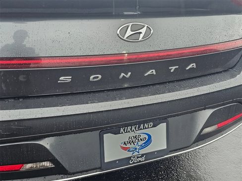 Certified 2023 Hyundai Sonata SE image 13
