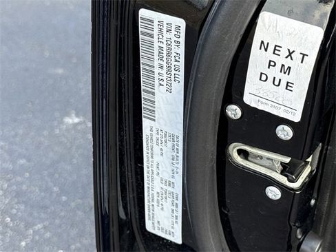 Used 2024 RAM 1500 Classic SLT image 46