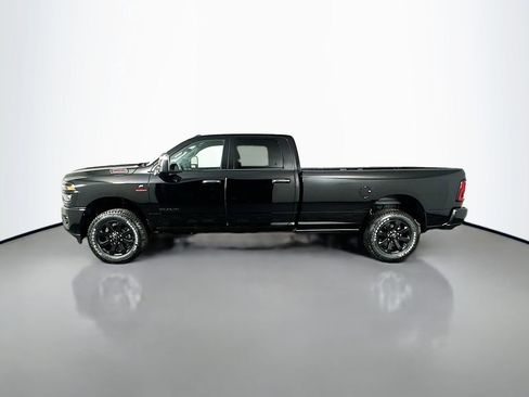 New 2026 RAM 3500 Big Horn image 4