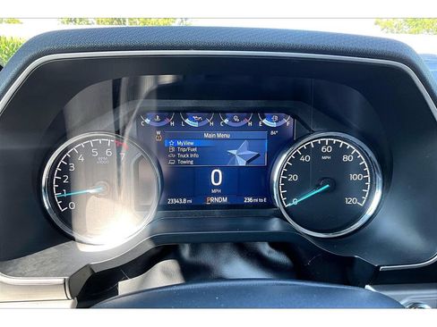 Used 2023 Ford F150 XLT w/ Equipment Group 302A High AWD/4WD image 22