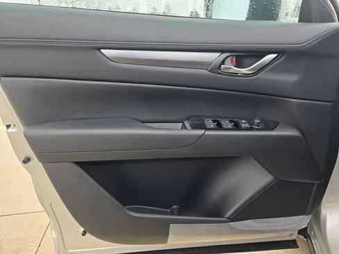 New 2025 MAZDA CX-5 AWD 2.5 S w/ Preferred Package image 22