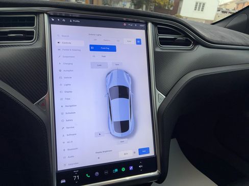 Used 2016 Tesla Model S 75D image 31