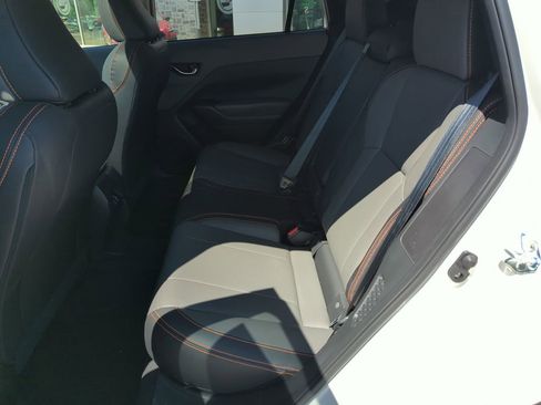 New 2026 Subaru Crosstrek 2.5i Limited AWD/4WD image 30