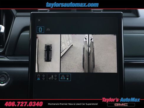 New 2026 GMC Terrain AT4 image 22