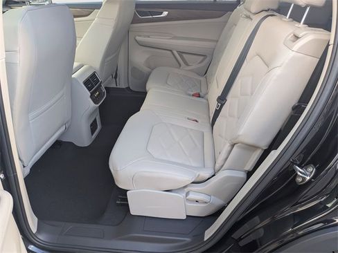 New 2026 Volkswagen Atlas SE image 23
