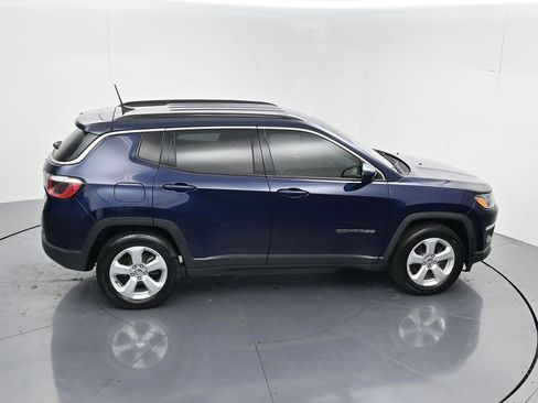 Used 2020 Jeep Compass Latitude image 52