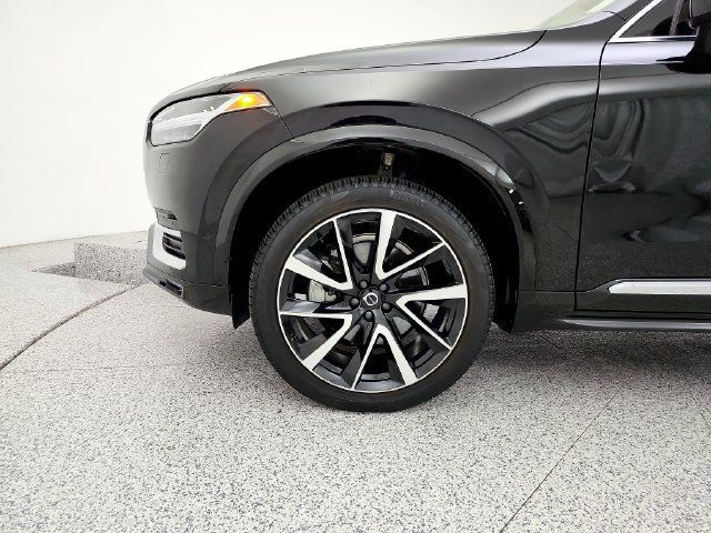 Used 2023 Volvo XC90 B6 Plus w/ Protection Package AWD/4WD image 32