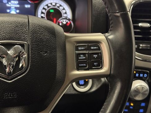 Used 2017 RAM 1500 Laramie w/ Convenience Group image 20