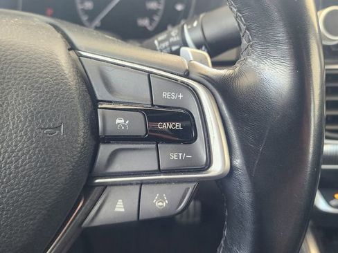 Used 2022 Honda Accord Sport image 25