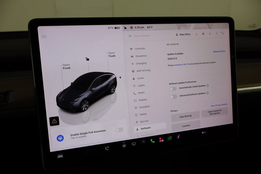 Used 2023 Tesla Model Y Long Range AWD/4WD image 38