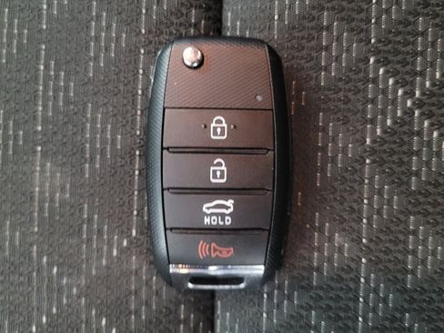 Used 2019 Kia Rio S FWD image 32