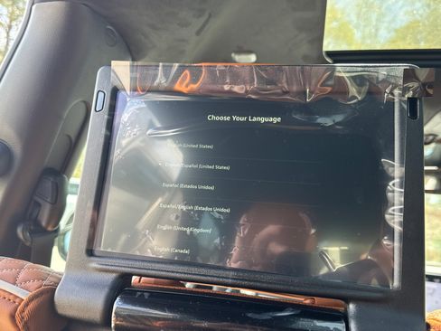 New 2026 Chrysler Pacifica Pinnacle FWD image 26