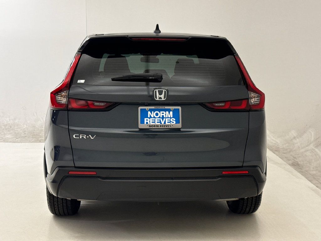 Used 2023 Honda CR-V LX image 8