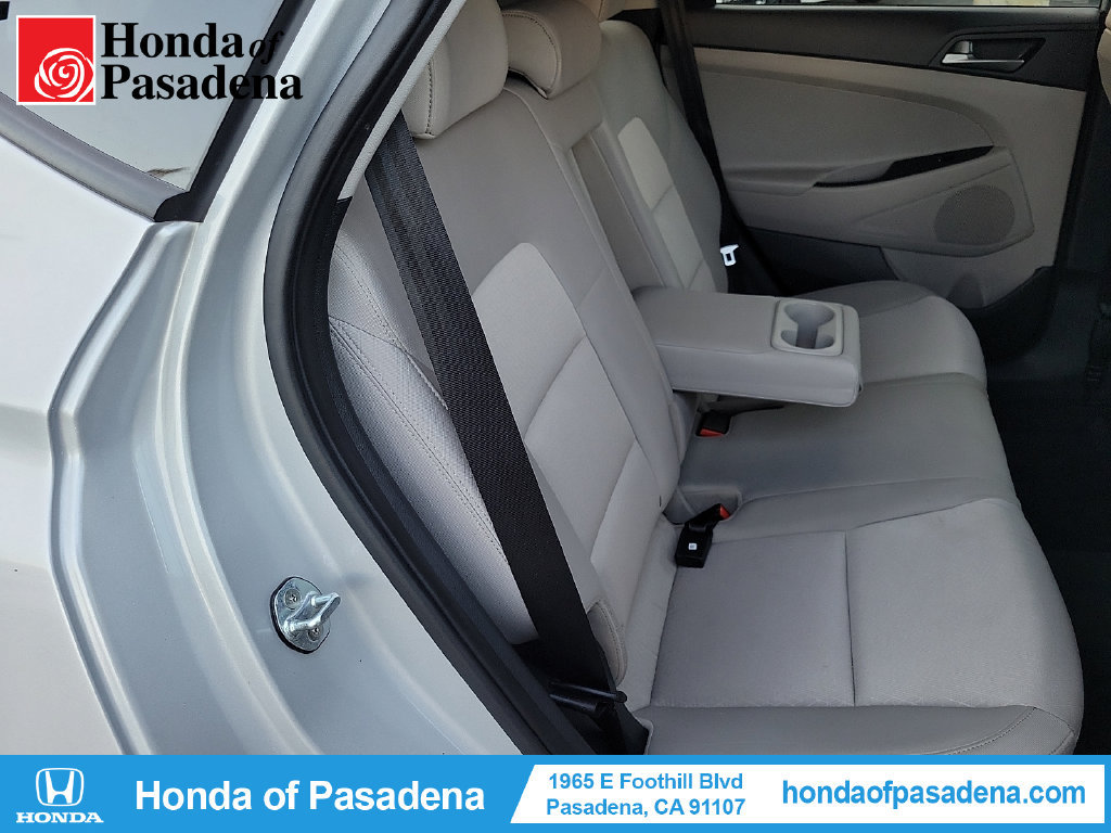 Used 2017 Hyundai Tucson Sport FWD image 26