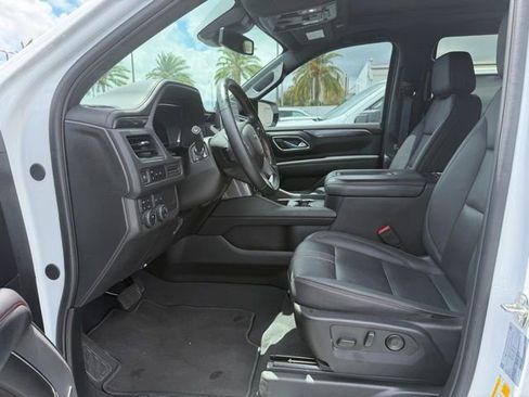 Used 2023 Chevrolet Tahoe RST image 10