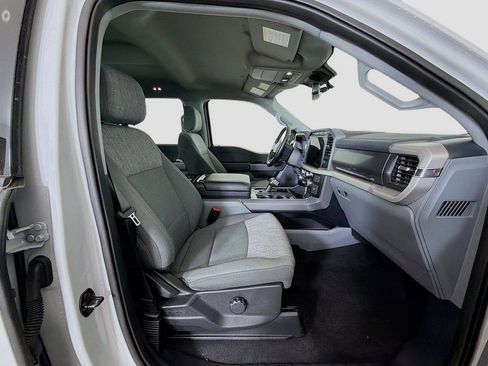 Used 2023 Ford F150 Lightning XLT image 20