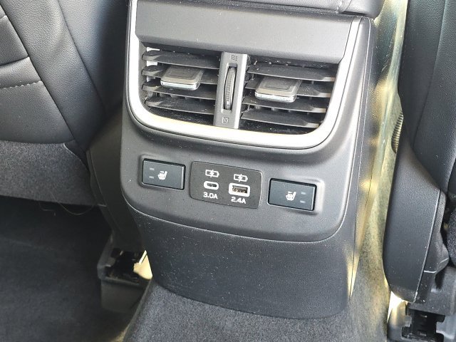 Used 2024 Subaru Outback Limited AWD/4WD image 18