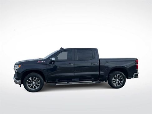 Used 2022 Chevrolet Silverado 1500 LT image 5
